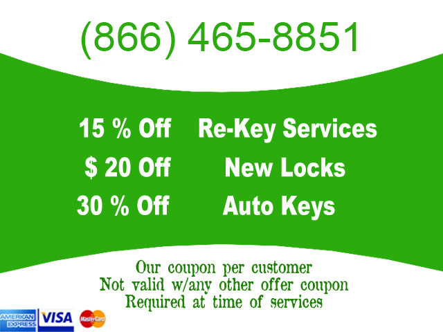 car lockout special offer